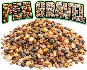 Gravel available for Willis landscape projects